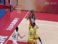 CBA��������20�� ��̨ũ������VS���տϵ��� 20231222���̿�����