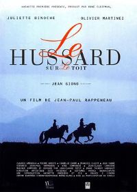�ݶ��ϵ������ Le Hussard sur le toit[��Ӱ��˵]