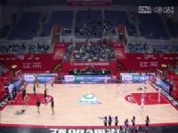 CBA��������27�� ���տϵ���VS�㽭���ݽ��� 20250105