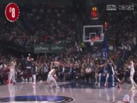 NBA������ ������VS���� 20250116