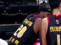 CBA��������37�� �������ɲ���VSɽ���ھ� 20240131��ʯ���ģ�