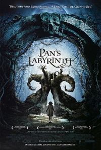 ������Թ� El laberinto del fauno[��Ӱ��˵]