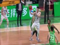 CBA��������39�� ��������VS�������� 20240205��ԭ����