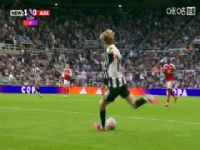 Ӣ������ Ŧ��˹����VS��ɭ�� 20250928