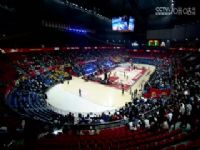 CBA��������4�� ��̨ũ������VS��������� 20231029���ٺƴ