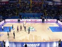 CBA��������51�� �������VS�������� 20240402