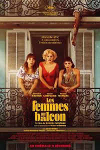 ��̨�ϵ�Ů����[��Ӱ��˵]