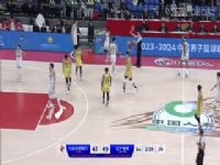 CBA��������26�� ��̨ũ������VS�������� 20240105������ƣ�