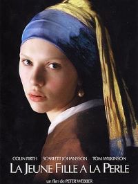 Ů Girl with a Pearl Earring[Ӱ˵]