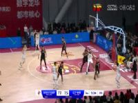 CBA��������34�� �������ɲ���VS�������� 20240124������֤,�����,κ������